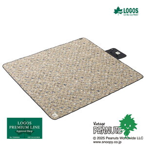 LOGOS/SX 86001140 SNOOPY PEANUTS 75years LeBOV[g Xk[s[ NbV y RpNg sNjbN ^  yΉ