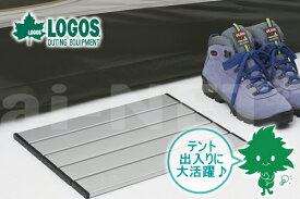 LOGOS/ロゴス アルミスノコ4030 71902008 アクセサリ メンテナンス テント前にセット バイク好き ギフト お買い物マラソン 開催