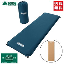 楽天市場】ロゴス 寝袋（マット｜アウトドア用寝具）：アウトドア 