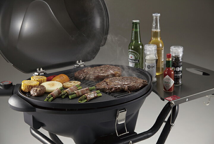楽天市場】楽天ランキング1位 送料無料 LOGOS/ロゴス Smart Garden BBQ 