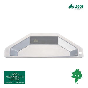 LOGOS/SX 81280050 |SXe p[eB[v[g 18-8 XeX  I[u 蕪M X^bLO  oCND Mtg