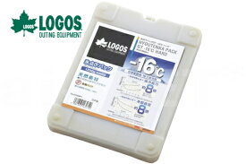 LOGOS/ロゴス 氷点下パックGT-16℃・ハード1200g 81660611 お弁当 保冷剤 冷凍保存 長時間 冷蔵、冷凍庫の食材を守ります バイク好き ギフト あす楽対応