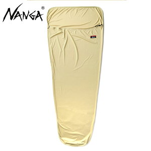 NANGA/iK SLEEPING BAG INNER SHEET X[sOobOCi[V[c M[ |GXebV N12R Q Vt Q Lv AEghAԒ Q VFt Q y h L
