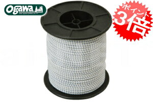 ogawa �V���b�N�R�[�h3mm�E30M 3137 �e���g �^�[�v �ǉ� ���j �z���C�g �� ����L�����p��/�L�����p���W���p�� �o�C�N�D�� �M�t�g