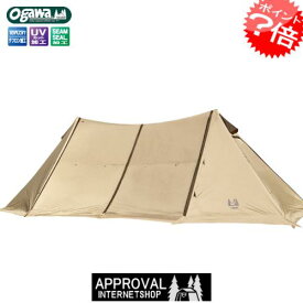 楽天市場 小川キャンパル ツインピルツの通販