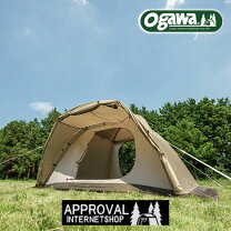 楽天市場】ogawa ピスタ34の通販