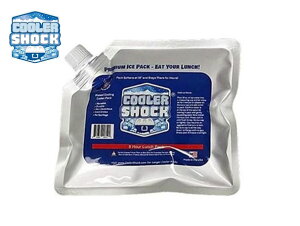 COOLER SHOCK/N[[VbN X_ pbN ۗ Ⓚۑ ×p -7.8 STCY 7CSSS yΉ oCND Mtg yVX[p[Z[ J