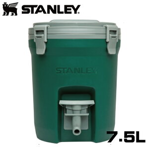 Ki STANLEY/X^[ EH[^[WO 7.5L 10-01938-081 O[  EH[^[^N   W[ AEghA Lv ^ xsO oCND Mtg