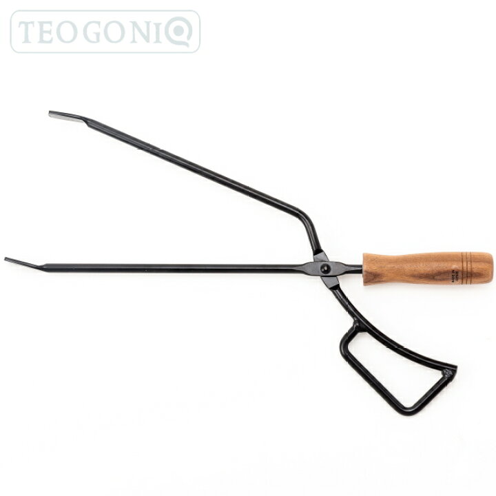 楽天市場】残りわずか 数量限定 楽天SS特価 日本製 Fireplace Tongs 