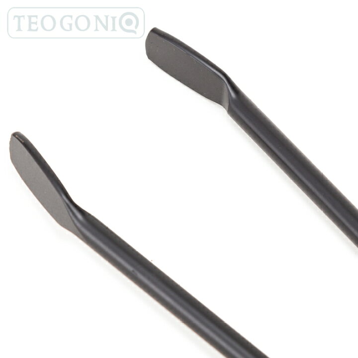 TEOGONIA テオゴニア Fireplace Tongs ファイヤープレーストングバーベキュー 炭ばさみ 薪ばさみ 【レビューで送料無料】