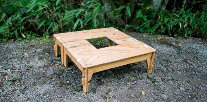 楽天市場】送料無料 YOKA(ヨカ) L-TABLE 2台セット L字型テーブル L 