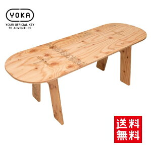 �������� YOKA(���J) PANEL LONG TABLE �A�E�g�h�A�e�[�u�� �x���g�t�� �h���ς� �A�E�g�h�A �L�����v �o�C�N�D�� �M�t�g ���������}���\�� �J��