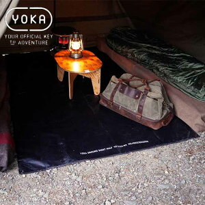 YOKA(J) YOKA CABIN OhV[gEn[t ^[| ng egANZT[ LvAEghA [ܕt oCND Mtg
