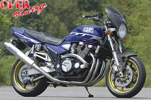 y11/1~ő2,000~OFFN[|zyz yI[@[[VOzOVER SESMIC-3 }t[ XeA~ XJR1300 -06N ss I[o[[VO oCND Mtg