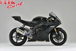 yz yI[@[[VOz OVER TT-Formula RS t`^ S/O YZF-R6 17- gps I[o[[VO oCND Mtg