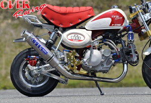 yz yI[@[[VOz OVER RACING DOWN `^ }t[ MONKEY ss I[o[[VO oCND Mtg }\ J