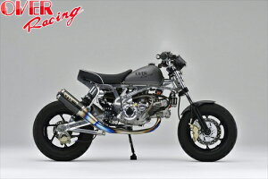 yz yI[@[[VOz OVER GP-PERFORMANCE XL }t[ t`^ Monkey I[o[[VO oCND Mtg