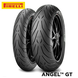 PIRELLI s ANGEL GT GWF 120/70ZR17160/60ZR17 OZbg CBR500R NC750S Z650RS X|[cc[O^C }\ J
