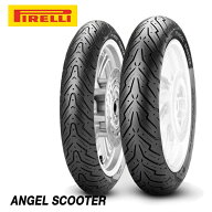 納期未定 入荷後発送 ピレリ ANGEL SCOOTER エンジェル スクーター 2769700 120/70-12 51P TL フロント/…