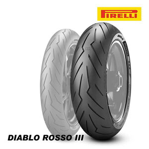 5�����{���׌㔭�� ���������y���ʌ�������i�z�����N2022�`24�N 140/70R17 ���A�p �������K�i PIRELLI �s���� �f�B�A�u�� ���b�\3 ���[�h�p�X�|�[�c�^�C�� �o�C�N�^�C�� �`���[�u���X �o�C�A�X M/C