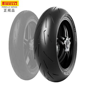 y11/1~ő2,000~OFFN[|z2026N1{ח\ s fBAub\4 RT R 190/50ZR17 (73W) TL M/C PIRELLI  DIABLO ROSSO4 CORSA R A ^C oCND Mtg