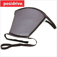 【送料無料】 ポジドライヴ/posidrive バイク座シート LARGE ブラック PD01BCBKL ツーリング 長距離 疲労…
