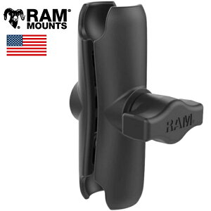 y11/1~ő2,000~OFFN[|z}Eg WA[ RAM-B-201U 93mm ubN }EgXe[ A[Pi ANZT[ IvV oCND Mtg