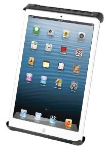 RAM MOUNTS(}Eg) }Eg ^u^Cg X[^ubg iPad minip }Eg ubN RAM-HOL-TAB2U oCND Mtg }\ J