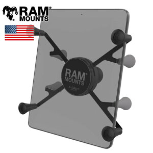 RAM MOUNTS }Eg XObv iPad minip ACpbh~j eU[t RAM-HOL-UN8BU ԍ IvV ANZT[ oCND Mtg