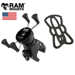  RAM MOUNTS }Eg XObv(S)^tN[(S)Zbg oCN ] X}zz_[ X}[gtHp eU[t RAM-HOL-UN7-400U oCND Mtg