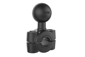 RAM MOUNTS（ラムマウント) バーマウントベース バー径9.5mm-15.8mm RAM-B-408-37-62U
