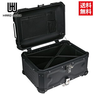 y11/1~ő2,000~OFFN[|zKi HARD WORX gbvP[X HX65B 65L n[h[NX 79937 65bg ubN A~ oCN{bNX Ci[t pjAP[X A{bNX c[O 