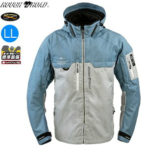 �������� ���t&���[�h RR7259 �G�A�x���g���t�p�[�J�[ �~�X�g�u���[ LL�T�C�Y �����f�� ���E�I�E�w���p�b�h�͕W������ ���C�f�B���O �W���P�b�g �p�[�J�[ �E�G�A �o�C�N�p moto ���C�W���P �c�[