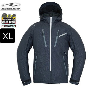 ���t�����[�h RR7245 ���t�p�[�J�[ �X���b�V���u���b�N XL�T�C�Y �y���������z �c�[�����O �o�C�N moto ���C�f�B���O �ʋ� �ʊw �W���P�b�g �o�C�N�D�� �M�t�g �y�V�労�Ӎ� �J��