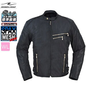 Women's ���t&���[�h RR7313 WL�T�C�Y ���C�f�B���OZIP���b�V���W���P�b�g �u���b�N �y���������z moto �o�C�N �c�[�����O �ʋ� �ʊw �t�� �o�C�N�D�� �M�t�g