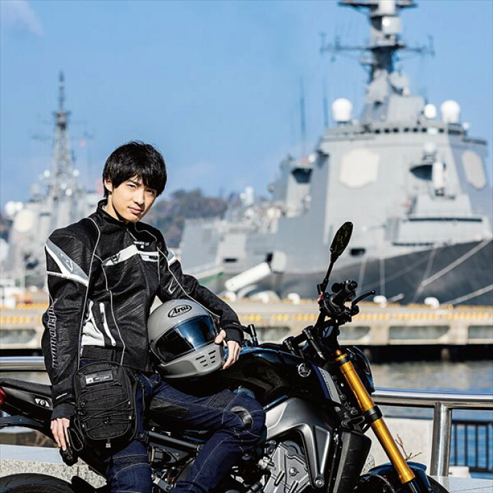 楽天市場】【送料無料】 ラフ＆ロード RR7346 フルメッシュジャケット 