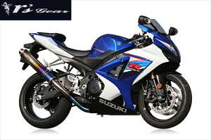  A[YMA GSX-R1000p XbvI }t[ GPXybN VO `^ 2007-2008N GS04-03TI yVX[p[Z[ J