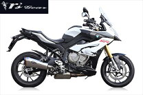 楽天市場】s1000xr スリップオンの通販