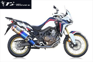  A[YMA Co AXybN VO `^hbOu[ }t[ CRF1000L AfricaTwin AtJcC RH23-01RD
