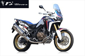  A[YMA Co AXybN VO }t[ `^|bV CRF1000L AfricaTwin AtJcC RH23-01RT