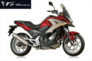  A[YMA NC750X/NC750Sp 2016- }t[ AXybN XbvI `^|bV RH30-03RT