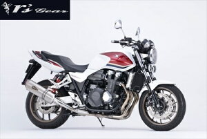  A[YMA CB1300SF/CB1300SBp 2018- }t[ AXybN XbvI `^|bV RH32-03ST