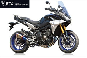  A[YMA MT-09TRACERp }t[ AXybN VO `^hbOu[@`^Gh RY19-01RD oCND Mtg }\ J