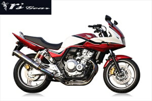  A[YMA CB400SF/SB Revo VO }t[ Co TI 08-17 WH10-01TI oCND Mtg }\ J