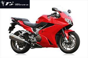  A[YMA VFR800F/Xp 2014- }t[ Co XbvI NXI[o `^|bV WH21-03XT oCND Mtg }\ J