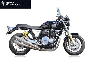  A[YMA CB1100RS/EXp 2017- }t[ CoNVbN 4{o Xe|bV WH24-04RS oCND Mtg ubNtCf[ Z[ J