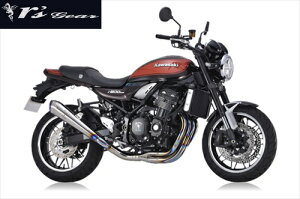 A[YMA CoNVbNRVO Kz }t[ WK31-RMTI Z900RS 2017-18