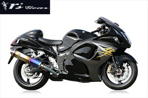  A[YMA GSX1300Rp }t[ Co VO 08-18N `^ WS07-01TI oCND Mtg