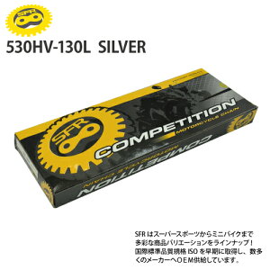 GSF1200/S �p SFR �`�F�[�� 530-130L �V�[���`�F�[�� �h���C�u�`�F�[�� �o�C�N�D�� �M�t�g ���������}���\�� �J��
