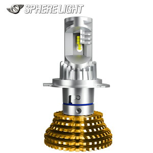 SPHERE/XtBACg oCNpLEDwbhCg RIZING3 H4 Hi/Lo 6000K { ϐk q[gVN h ho IP6K9K oCND Mtg yVX[p[Z[ J